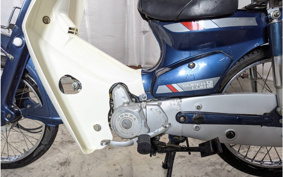 HONDA SUPER CUB50 C50