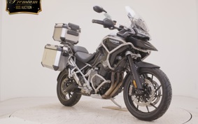 TRIUMPH TIGER 1200 GT PRO 2025