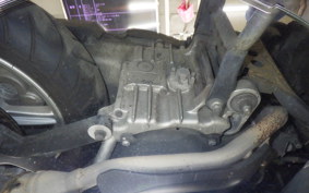 YAMAHA CYGNUS 125 XSR 3 SEA5J