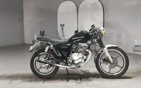 SUZUKI GN125 F Gen.2 PCJ2N