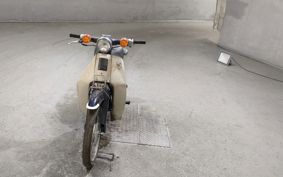 HONDA SUPER CUB90 HA02