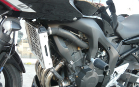 YAMAHA FAZER FZ6 2009 RJ14