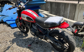 DUCATI  DUCATI  SCRAMBLER  ICON  2016 K102
