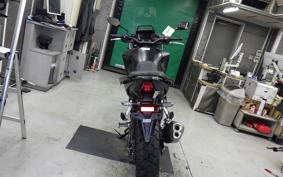 HONDA NX400 2025 NC65