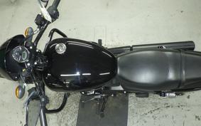 HARLEY XG750 STREET 2016