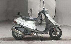 SUZUKI ADDRESS V100 CE11A