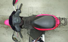 HONDA TACT Basket 2016 AF79