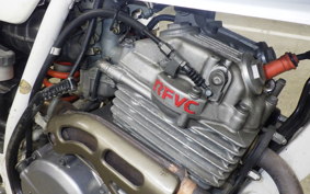 HONDA XLR250R Gen.4 2022 MD22