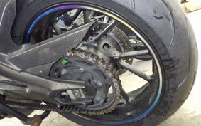 YAMAHA MT-09 Tracer 2017 RN51J