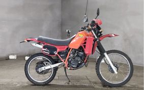 HONDA MTX125R JD05