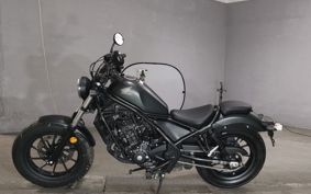 HONDA REBEL MC49
