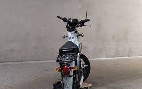 HONDA CROSS CUB110 JA60