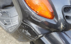 YAMAHA AXIS 100 SB06J