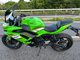 Фото Kawasaki NINJA 650 2024 с японского аукциона