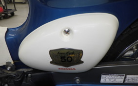 HONDA LITTLE CUB AA01
