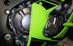 KAWASAKI ZX 10 NINJA ABS 2017