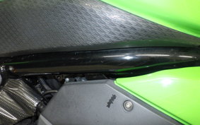 KAWASAKI NINJA 400R 2010 ER400B