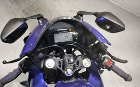 YAMAHA YZF-R15 RG86J