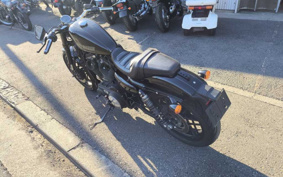 HARLEY XL1200CX 2016 LM3