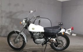 YAMAHA DT250 DT1F