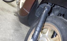 HONDA GIORNO 3 2015 AF77