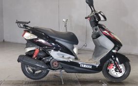 YAMAHA CYGNUS125XSR SE44J