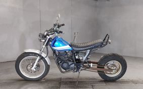 YAMAHA TW225 DG09J