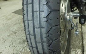 KAWASAKI ESTRELLA BJ250A