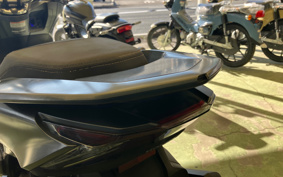 HONDA PCX 160 KF47