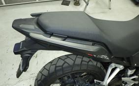 HONDA NX400 2024 NC65