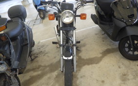 YAMAHA SR125 4WP