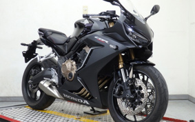HONDA CBR650R 2022 RH03