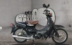 HONDA LITTLE CUB AA01