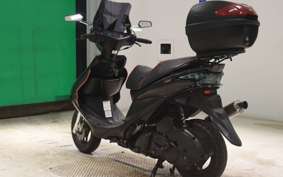 SUZUKI ADDRESS V125 S CF4MA