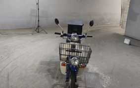 HONDA SUPER CUB50 AA01