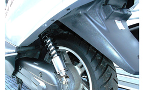 SUZUKI SKYWAVE 650 2004 CP51A