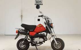 YAMAHA POCKE 4U1