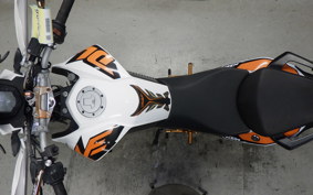 KTM 200 DUKE 2019