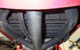 HONDA GYRO CANOPY TA03