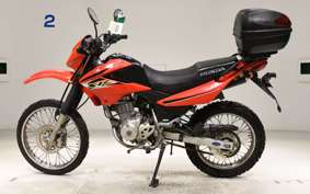 HONDA XR125L