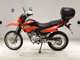 Фото Honda XR125L с японского аукциона