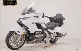 HONDA GL 1800 GOLD WING TOUR DCT 2026 SC79