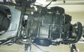 YAMAHA TW200 Gen.2 2009 DG07J