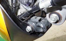YAMAHA VINO 50 Gen.4 2009 AY02
