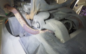 HONDA SPACY 100 JF13