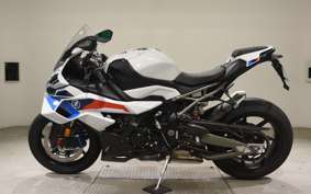 BMW S1000RR M DDC 2025