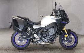 YAMAHA TRACER 9GT RN70J