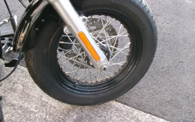 HARLEY FLS 2012 JR5