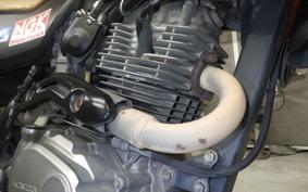 HONDA XR230 MOTARD 1983 MD36