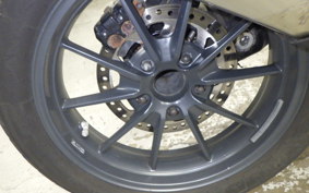 TRIUMPH TIGER EXPLORER 2012